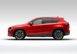 Mazda CX-5 2015 года (US)